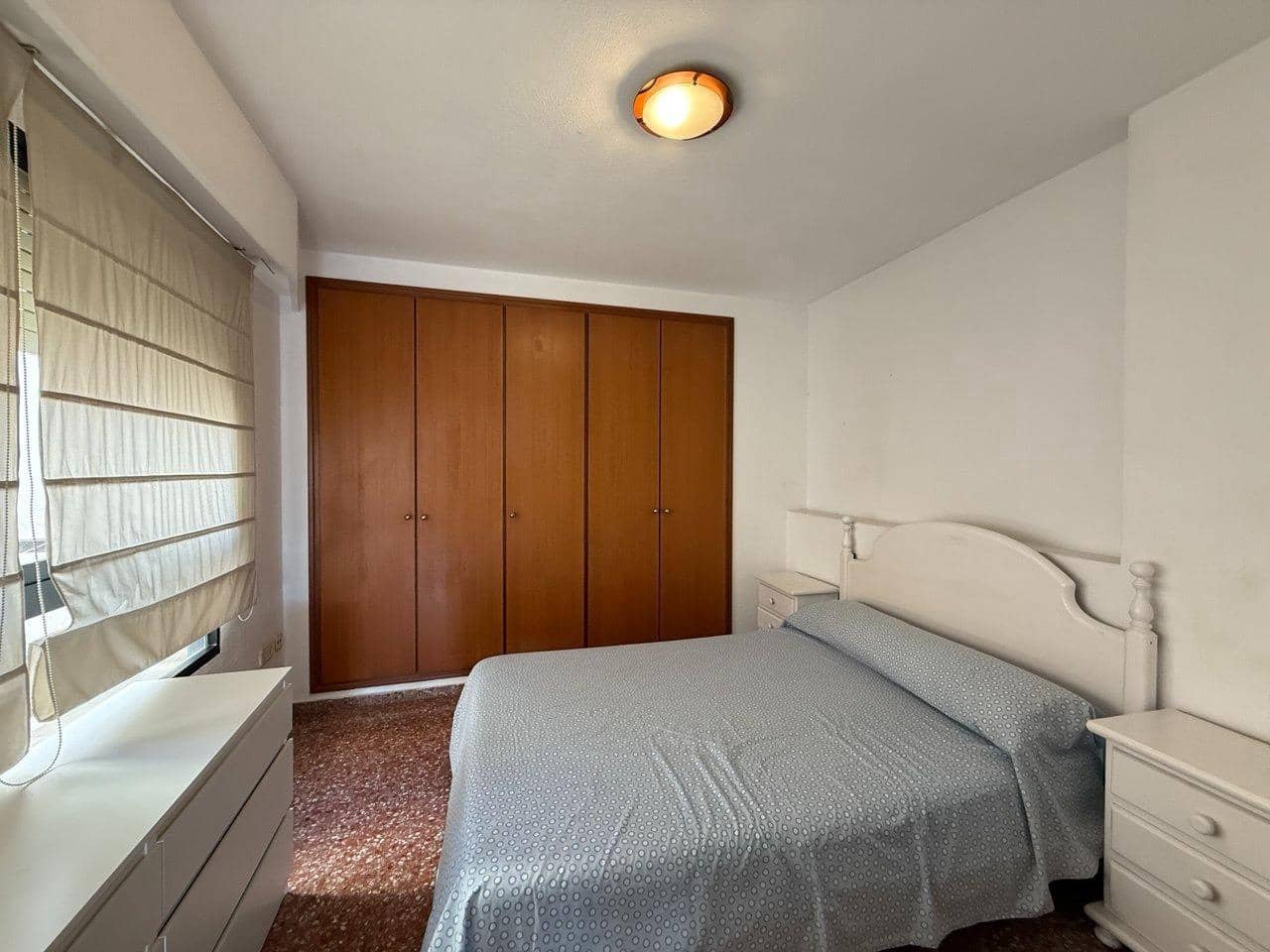 2 bedroom Apartment for rent in Valencia city with garage - € 1,200 (Ref: 9565261)