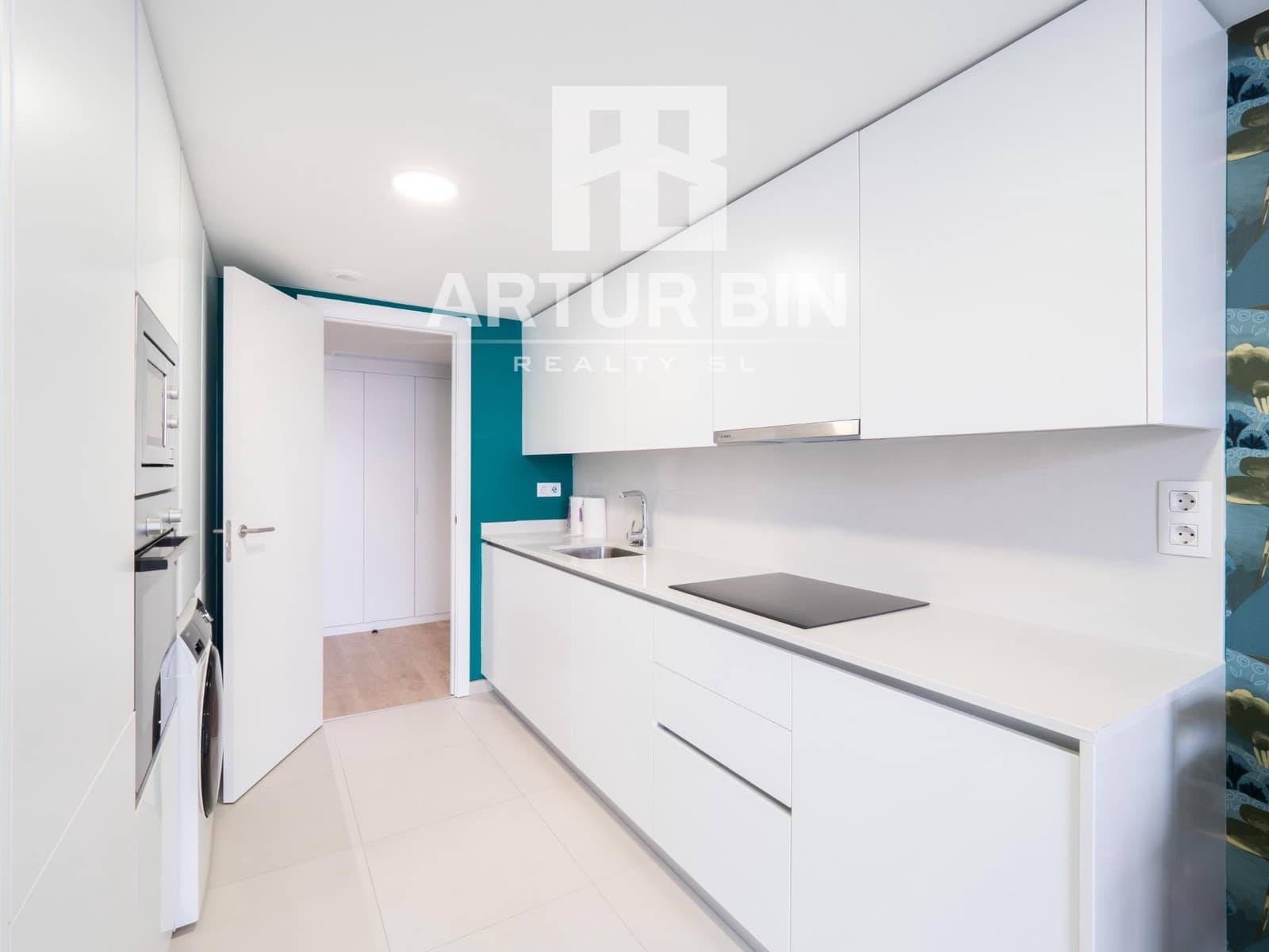 3 Zimmer Apartment zu verkaufen in Valencia Stadt mit Pool - 650.000 € (Ref: 9571197)