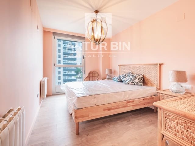 3 Zimmer Apartment zu verkaufen in Na Rovella, València Stadt mit Pool - 650.000 € (Ref: 9571197)