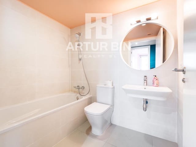 3 Zimmer Apartment zu verkaufen in Na Rovella, València Stadt mit Pool - 650.000 € (Ref: 9571197)