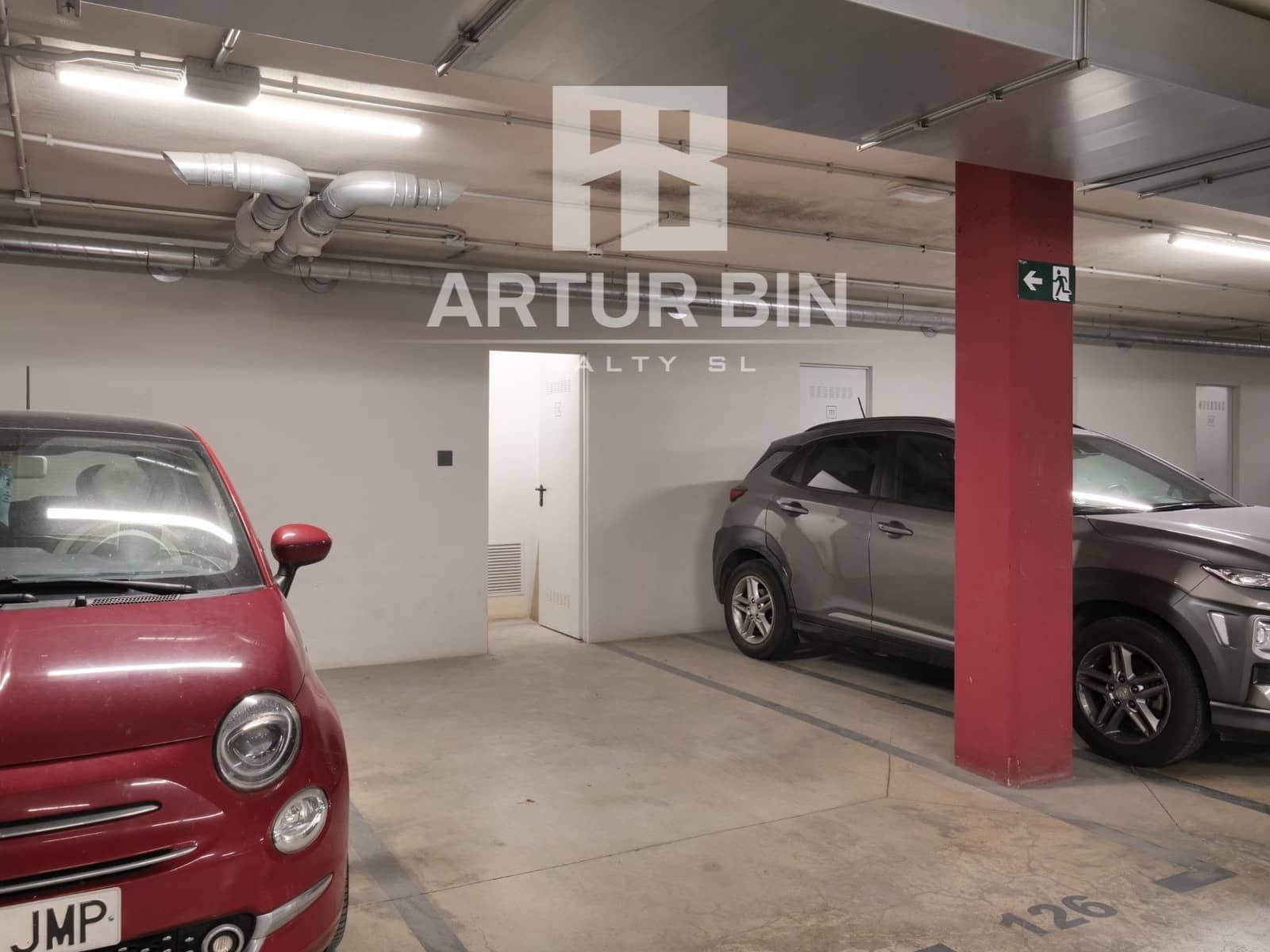 3 Zimmer Apartment zu verkaufen in Valencia Stadt mit Pool - 650.000 € (Ref: 9571197)