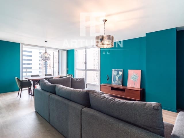 3 Zimmer Apartment zu verkaufen in Na Rovella, València Stadt mit Pool - 650.000 € (Ref: 9571197)