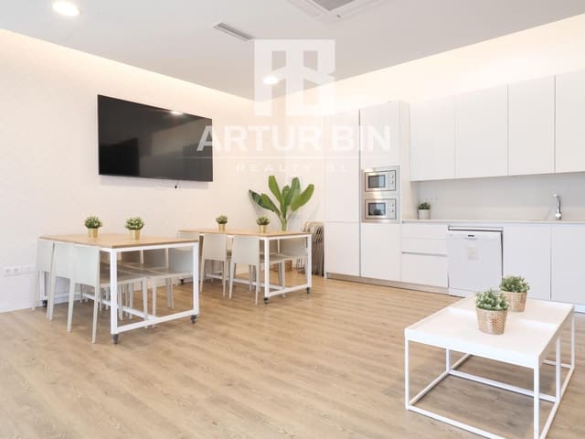 3 Zimmer Apartment zu verkaufen in Na Rovella, València Stadt mit Pool - 650.000 € (Ref: 9571197)