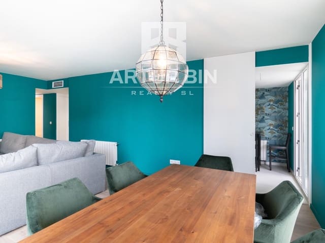 3 Zimmer Apartment zu verkaufen in Na Rovella, València Stadt mit Pool - 650.000 € (Ref: 9571197)