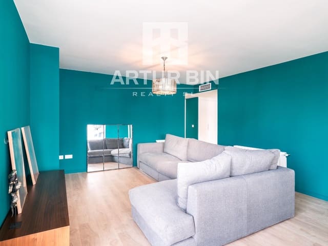 3 Zimmer Apartment zu verkaufen in Na Rovella, València Stadt mit Pool - 650.000 € (Ref: 9571197)