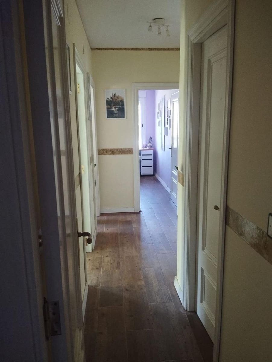 3 Zimmer Apartment zu verkaufen in La Vall d'Uixo - 99.000 € (Ref: 9571198)