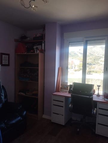 3 soverom Leilighet til salgs i La Vall d'Uixó - € 99 000 (Ref: 9571198)