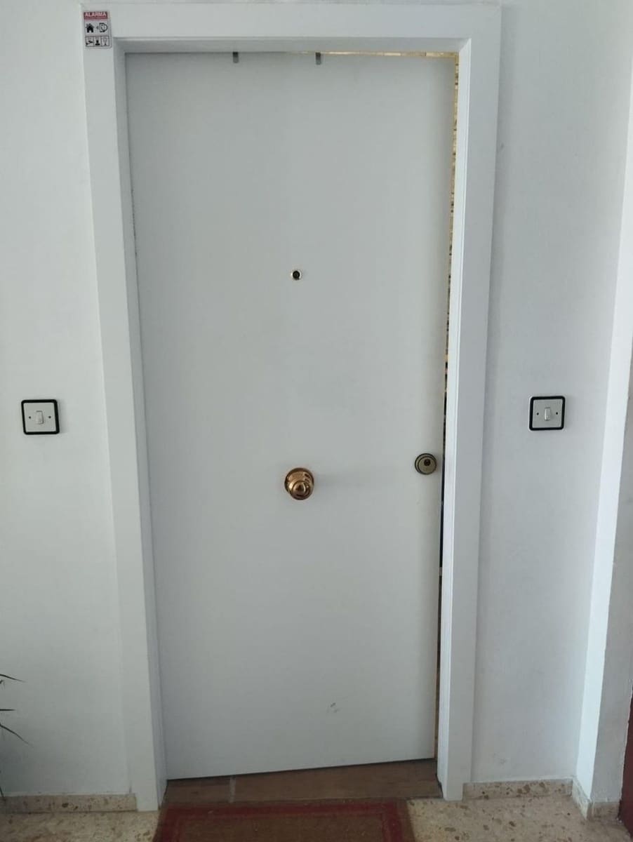 3 Zimmer Apartment zu verkaufen in La Vall d'Uixo - 99.000 € (Ref: 9571198)