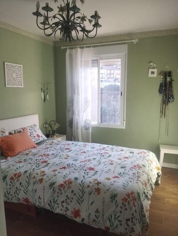 3 soverom Leilighet til salgs i La Vall d'Uixó - € 99 000 (Ref: 9571198)