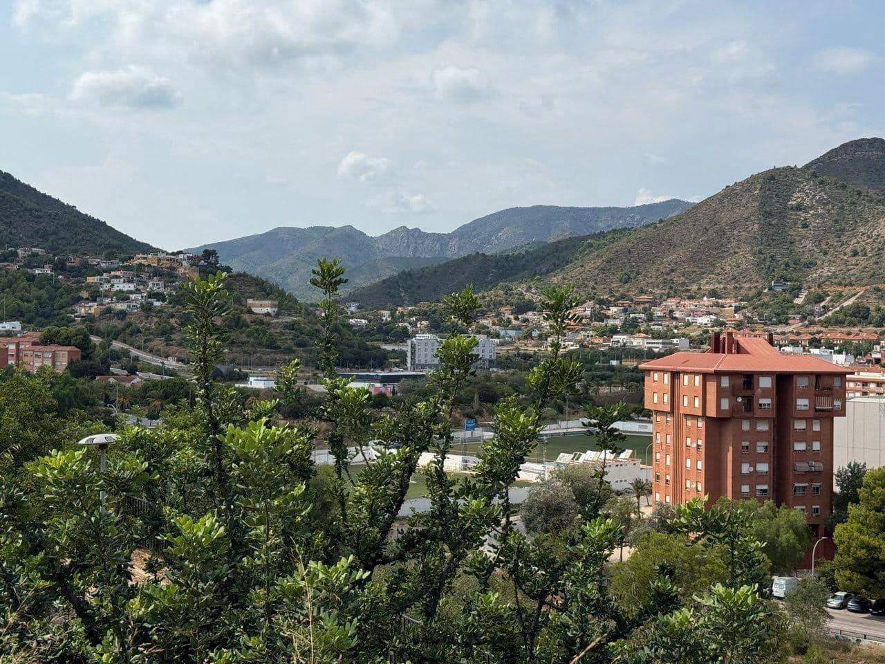 3 Zimmer Apartment zu verkaufen in La Vall d'Uixo - 99.000 € (Ref: 9571198)