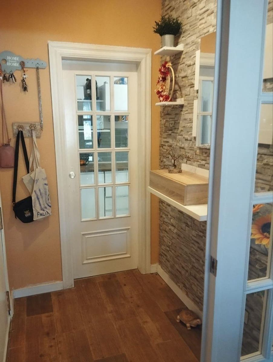 3 bedroom Apartment for sale in La Vall d'Uixo - € 99,000 (Ref: 9571198)