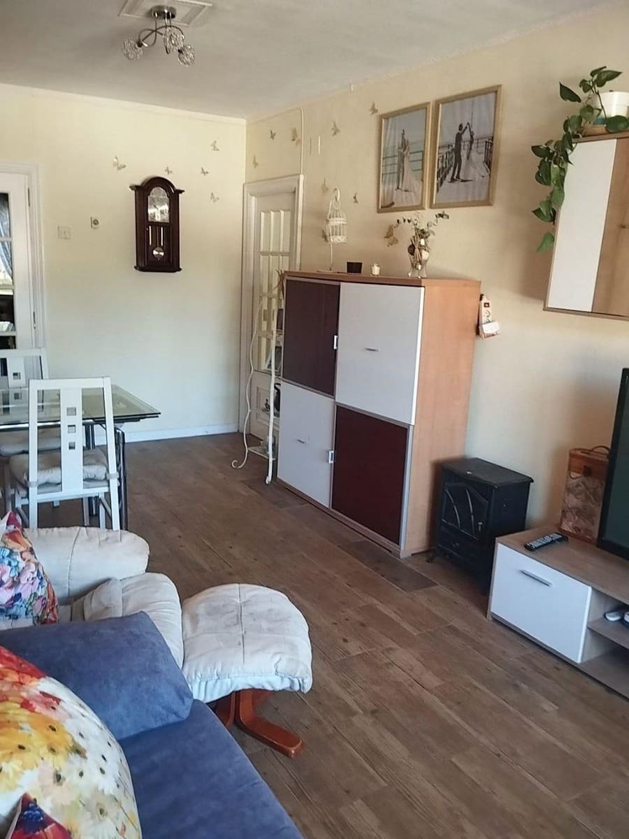 3 bedroom Apartment for sale in La Vall d'Uixo - € 99,000 (Ref: 9571198)