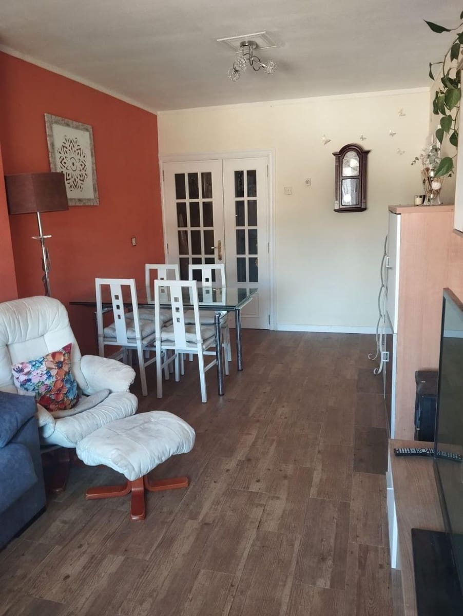 3 bedroom Apartment for sale in La Vall d'Uixo - € 99,000 (Ref: 9571198)