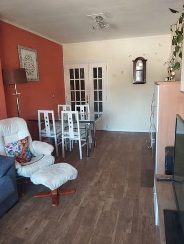 3 sovrum Lägenhet till salu i La Vall d'Uixó - 99 000 € (Ref: 9571198)