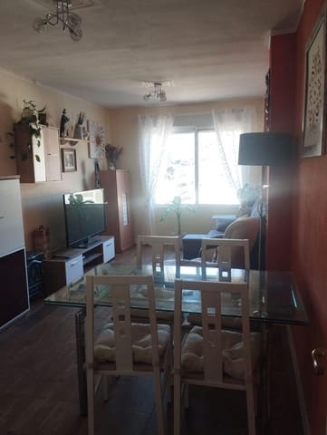 3 sovrum Lägenhet till salu i La Vall d'Uixó - 99 000 € (Ref: 9571198)