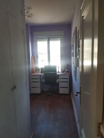 3 sovrum Lägenhet till salu i La Vall d'Uixó - 99 000 € (Ref: 9571198)