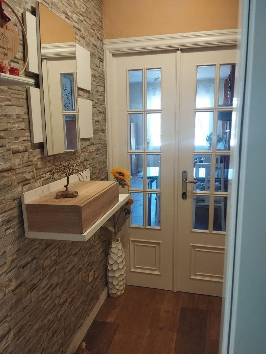 3 bedroom Apartment for sale in La Vall d'Uixo - € 99,000 (Ref: 9571198)