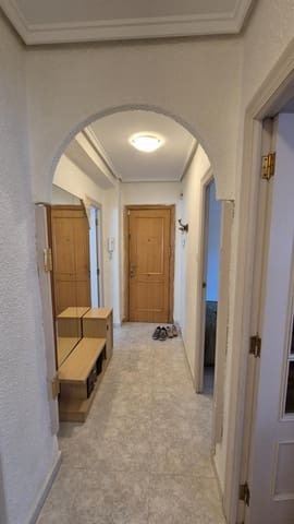 3 sovrum Lägenhet att hyra i Soternes, Valencia stad - 1 200 € (Ref: 9574646)