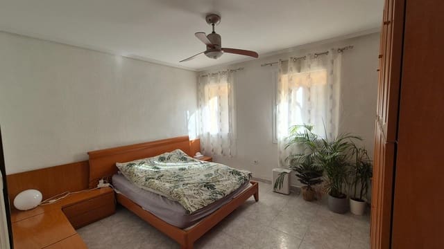 3 sovrum Lägenhet att hyra i Soternes, Valencia stad - 1 200 € (Ref: 9574646)