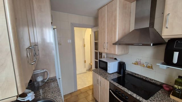 3 sovrum Lägenhet att hyra i Soternes, Valencia stad - 1 200 € (Ref: 9574646)
