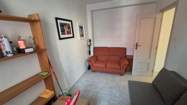 3 sovrum Lägenhet att hyra i Soternes, Valencia stad - 1 200 € (Ref: 9574646)
