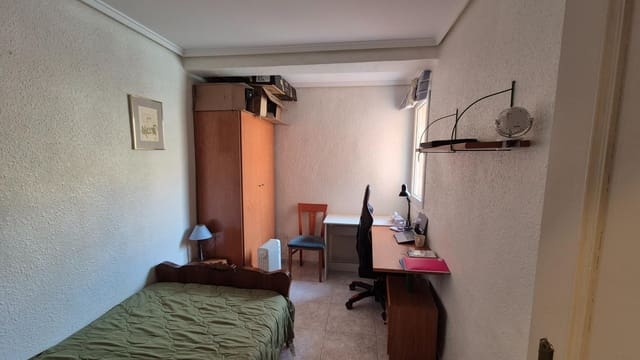 3 sovrum Lägenhet att hyra i Soternes, Valencia stad - 1 200 € (Ref: 9574646)