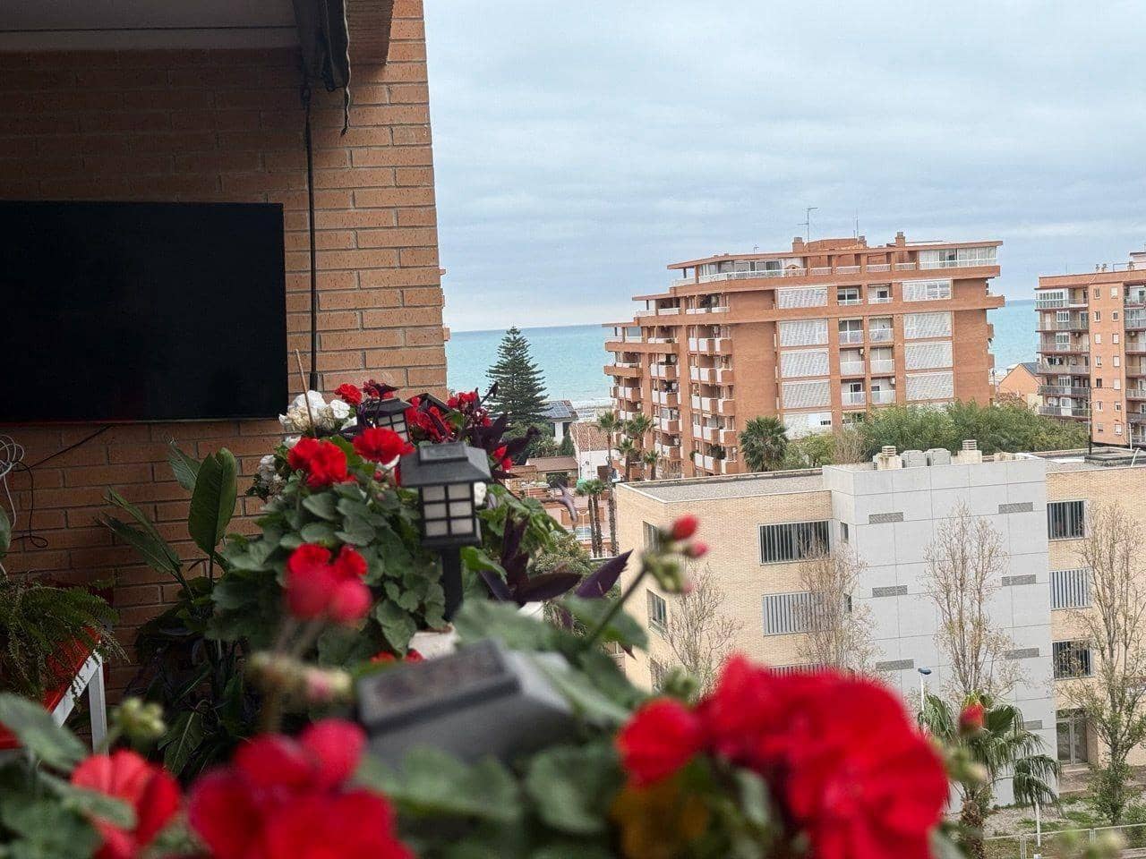 1 bedroom Apartment for sale in Valencia city with pool garage - € 345,000 (Ref: 9574647)