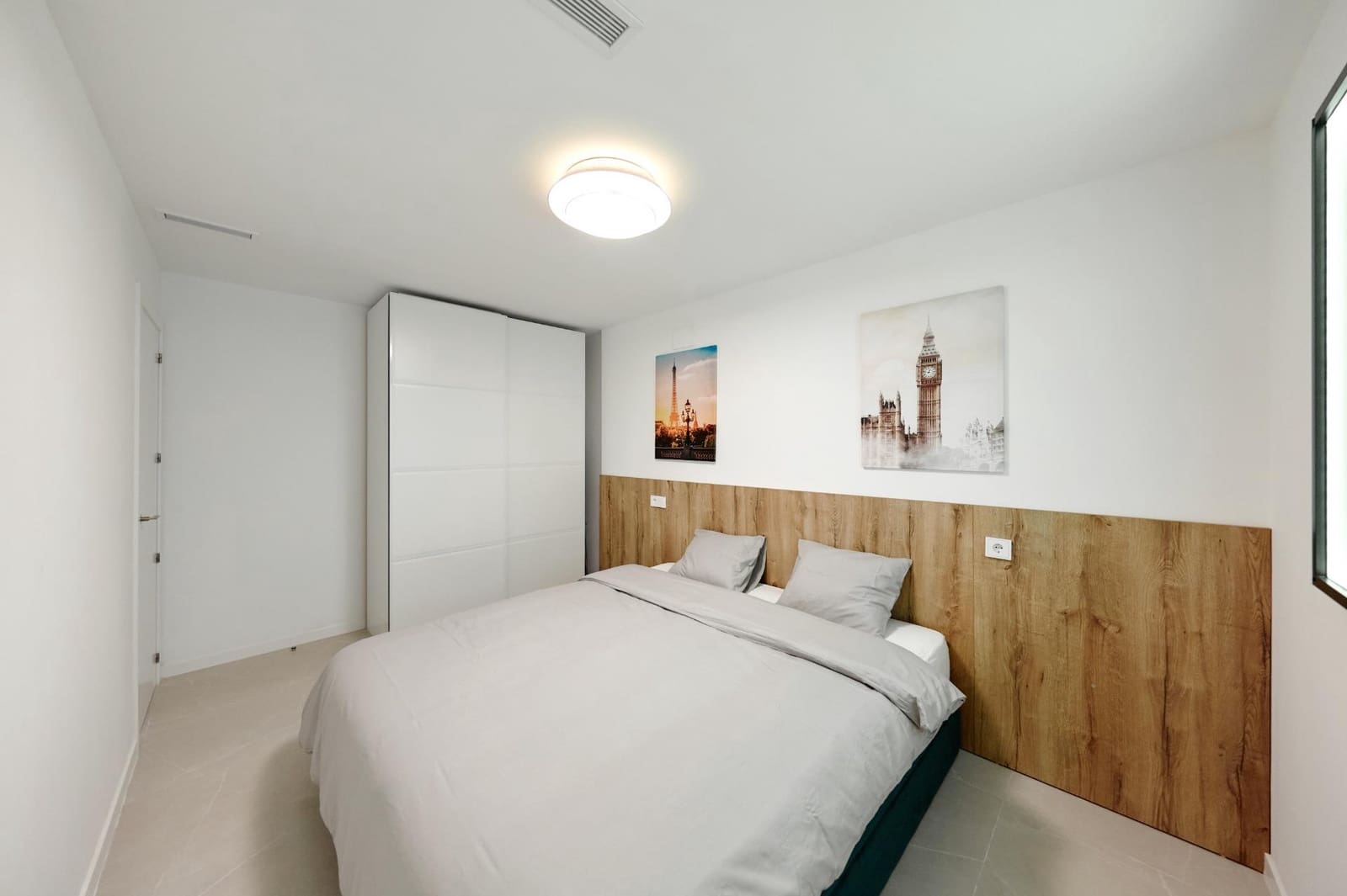 4 slaapkamer Appartement te huur in Finestrat met zwembad - € 3.000 (Ref: 9591325)