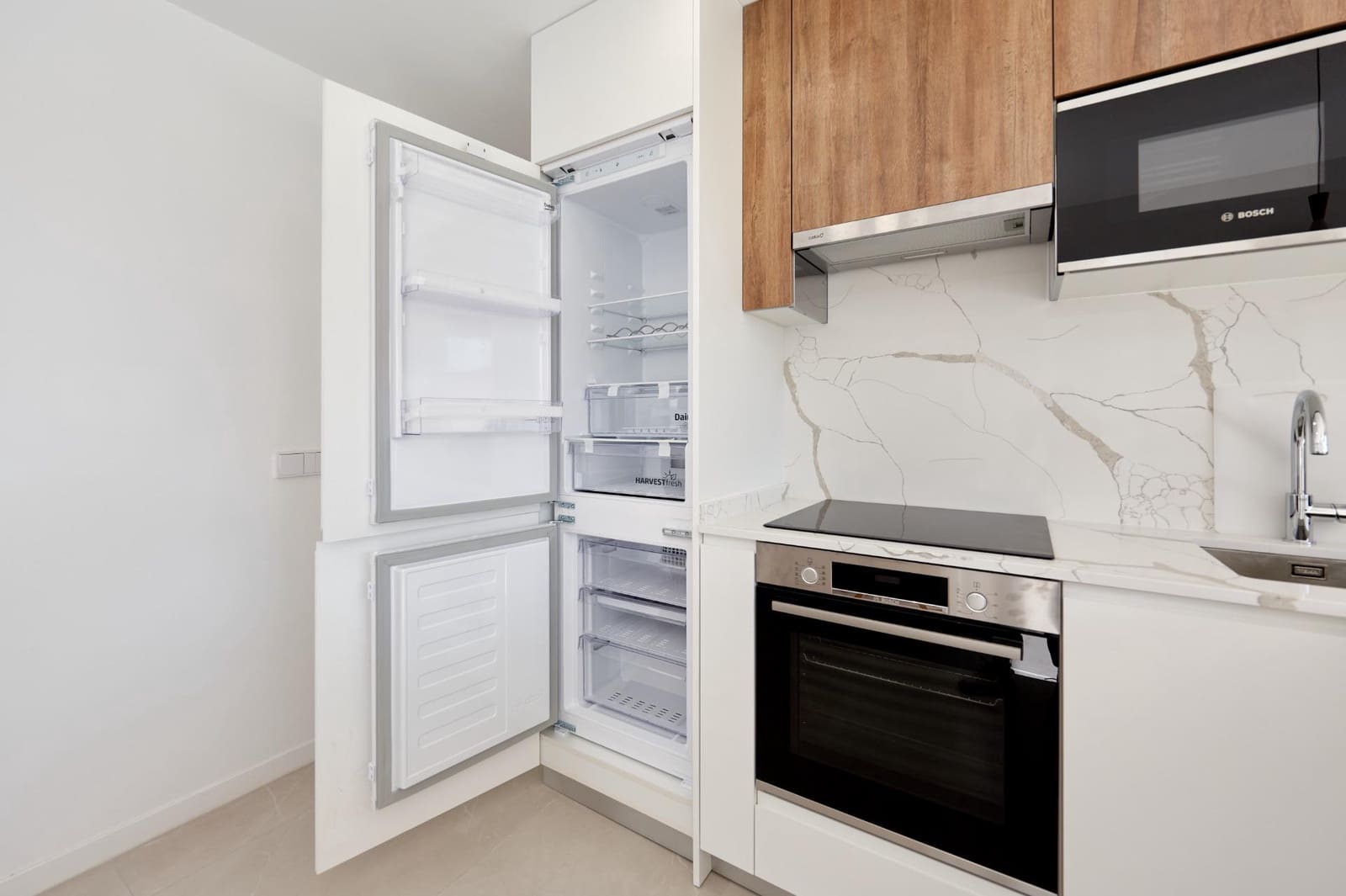 4 slaapkamer Appartement te huur in Finestrat met zwembad - € 3.000 (Ref: 9591325)