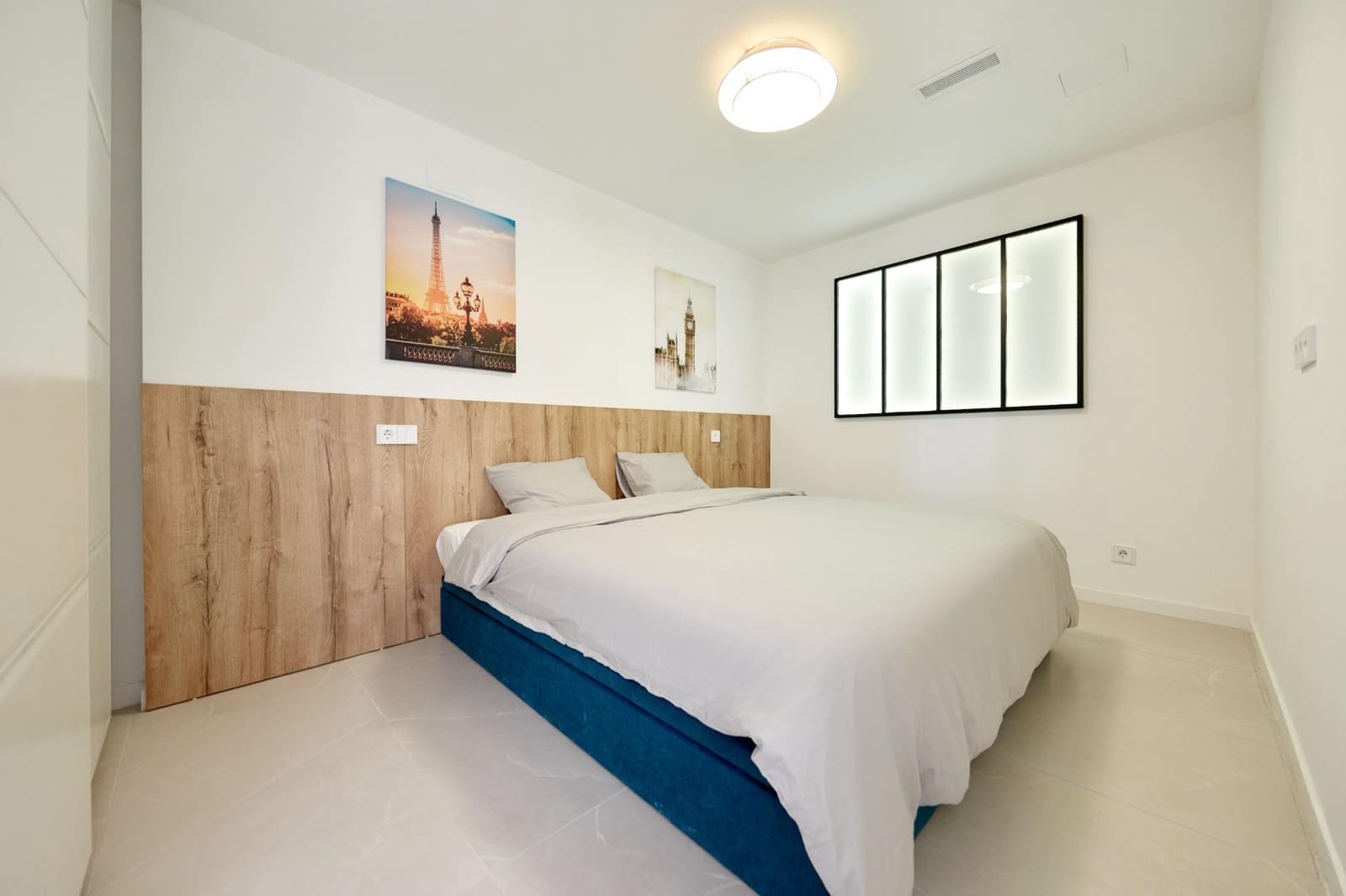 4 slaapkamer Appartement te huur in Finestrat met zwembad - € 3.000 (Ref: 9591325)