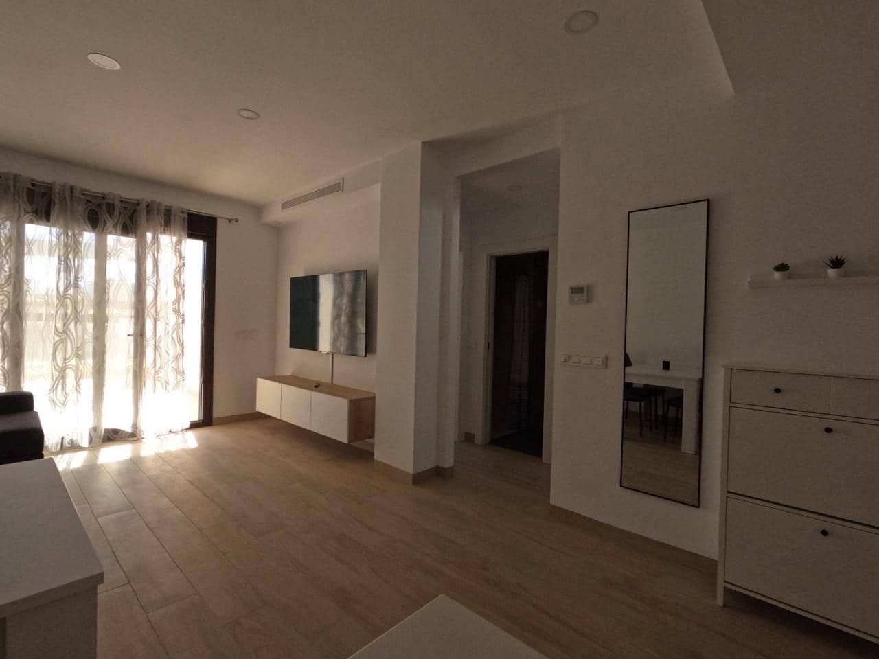 2 makuuhuone Bungalow vuokrattavana paikassa Finestrat - 1 600 € (Ref: 9591326)