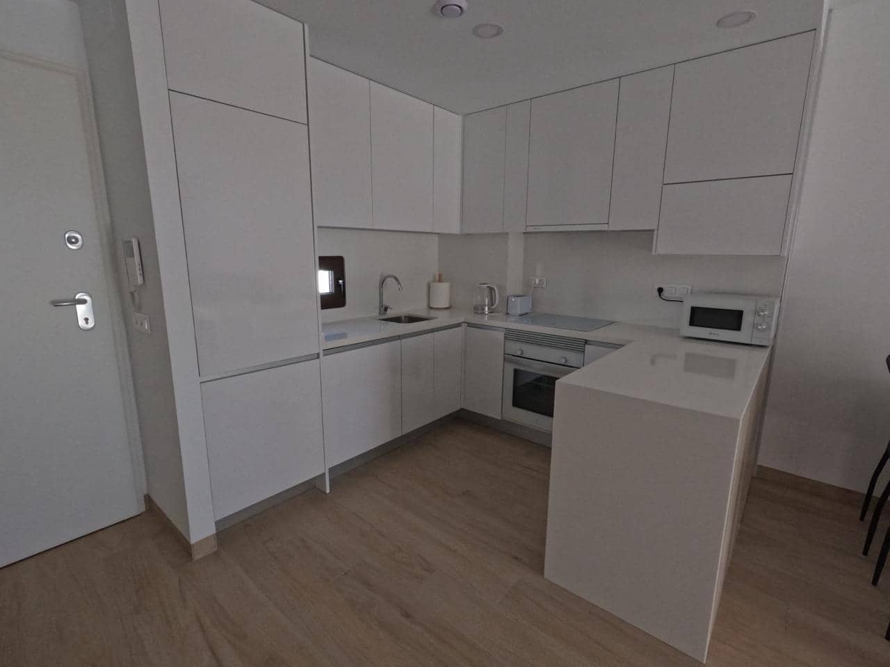 2 makuuhuone Bungalow vuokrattavana paikassa Finestrat - 1 600 € (Ref: 9591326)