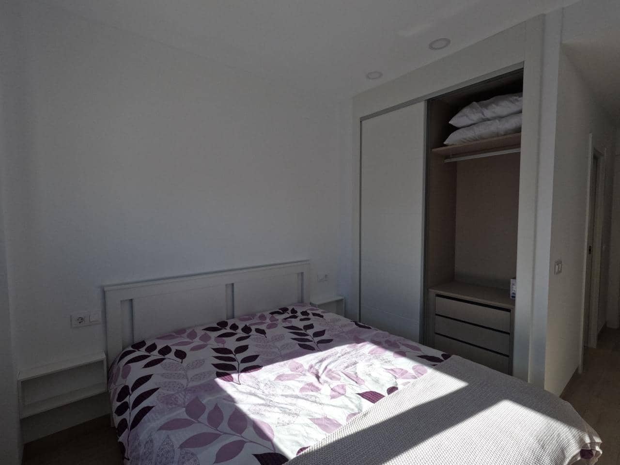 2 makuuhuone Bungalow vuokrattavana paikassa Finestrat - 1 600 € (Ref: 9591326)