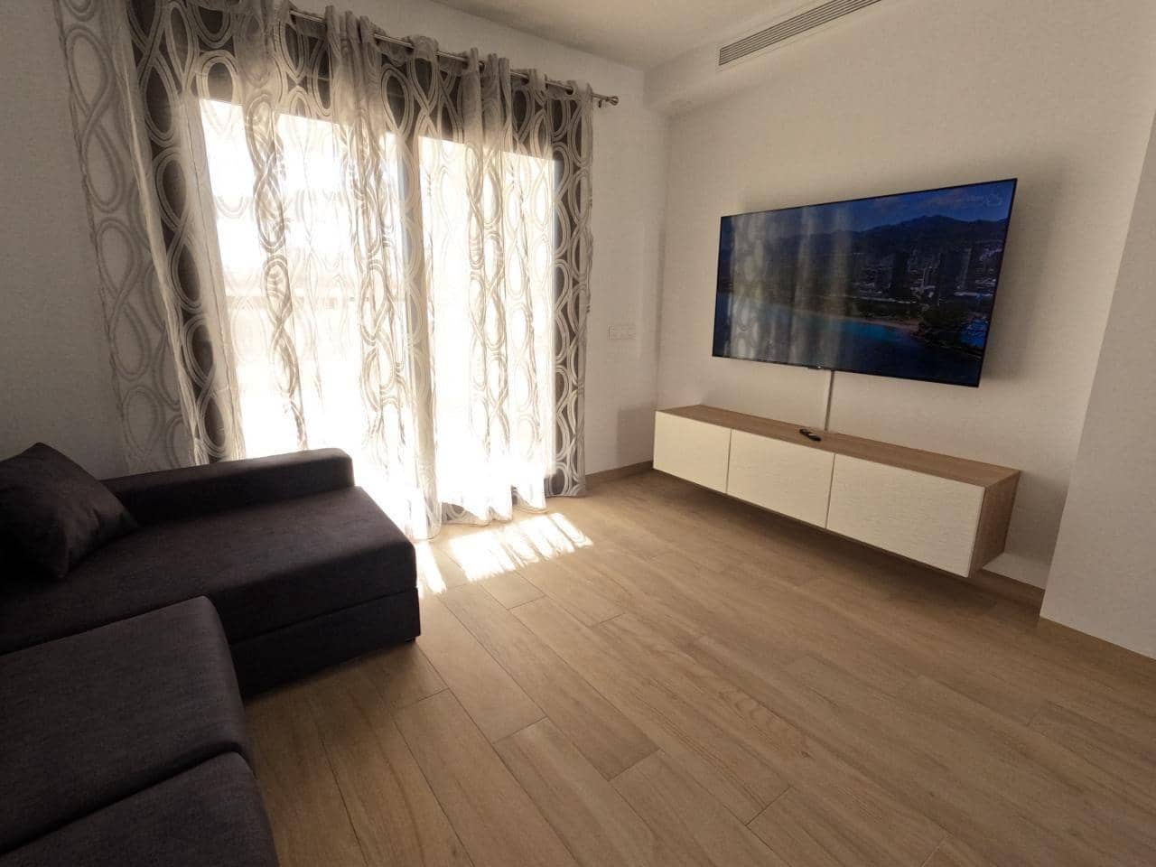 2 makuuhuone Bungalow vuokrattavana paikassa Finestrat - 1 600 € (Ref: 9591326)