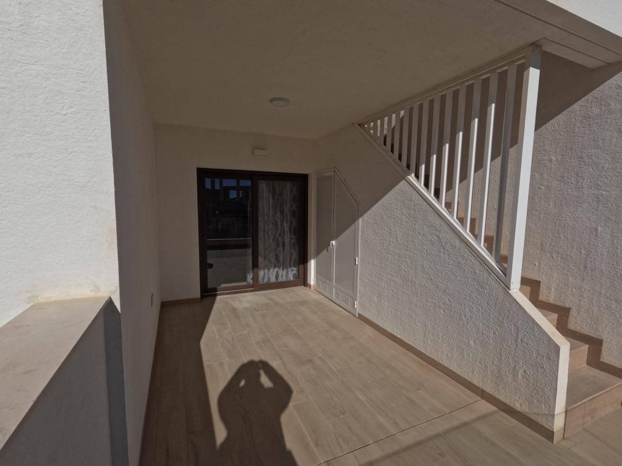 2 makuuhuone Bungalow vuokrattavana paikassa Finestrat - 1 600 € (Ref: 9591326)