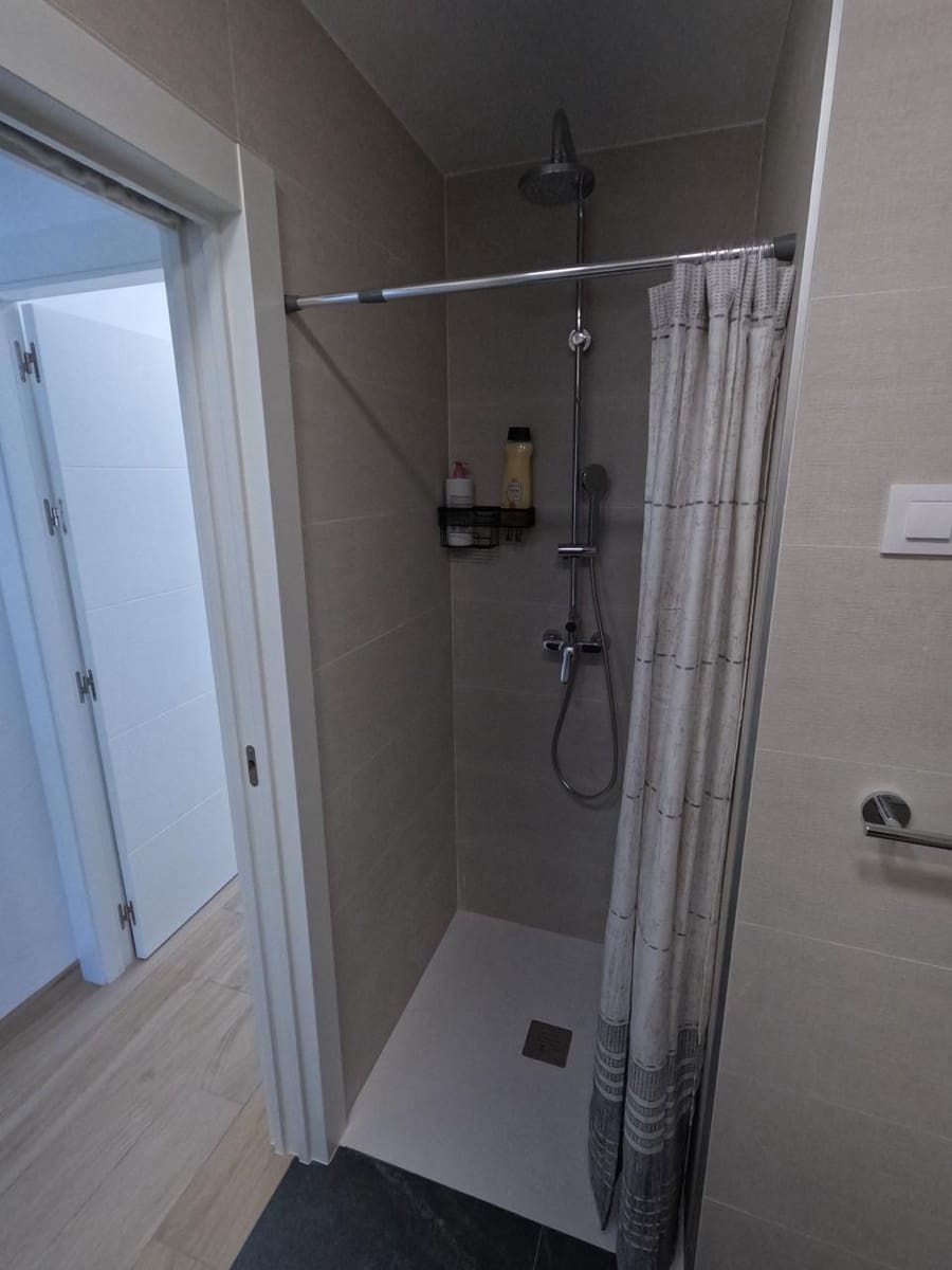 2 makuuhuone Bungalow vuokrattavana paikassa Finestrat - 1 600 € (Ref: 9591326)