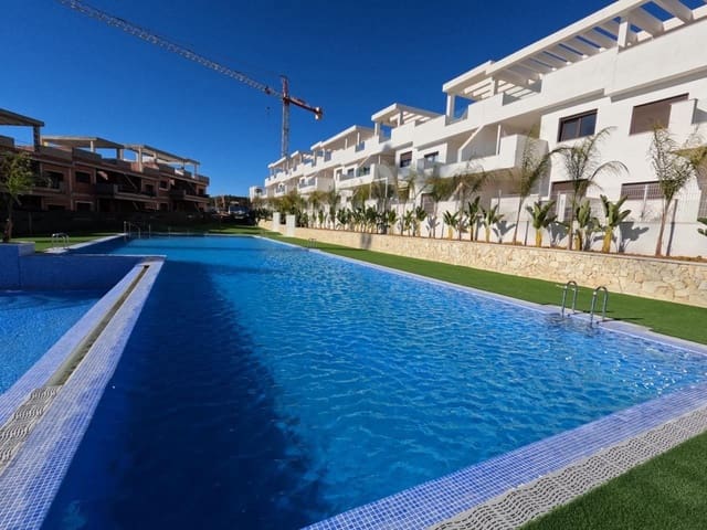 2 Zimmer Bungalow zu vermieten in Finestrat - 1.600 € (Ref: 9591326)