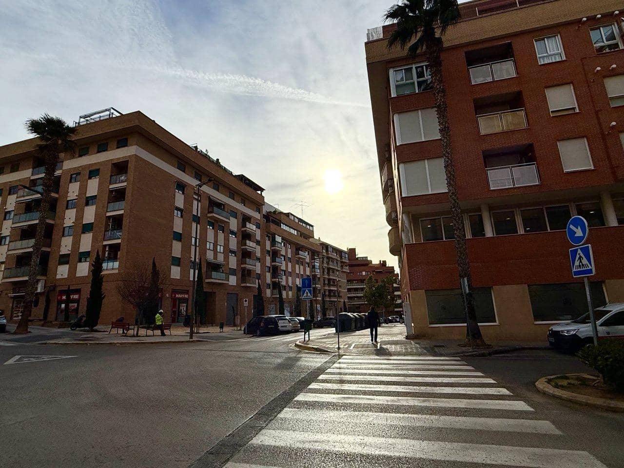 3 bedroom Apartment for sale in Paterna - € 250,000 (Ref: 9591327)