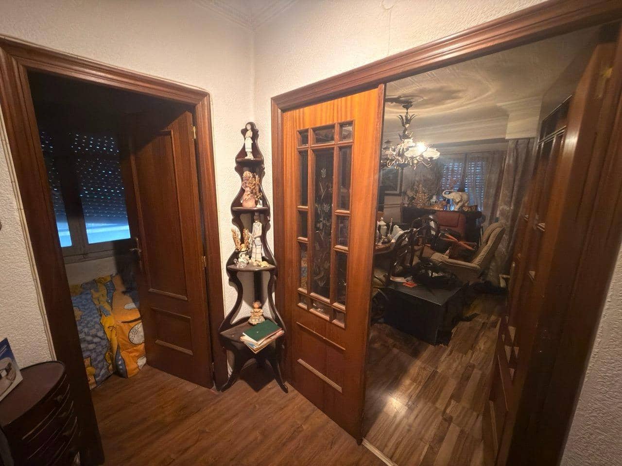 3 quarto Apartamento para venda em Valencia cidade - 270 000 € (Ref: 9591328)