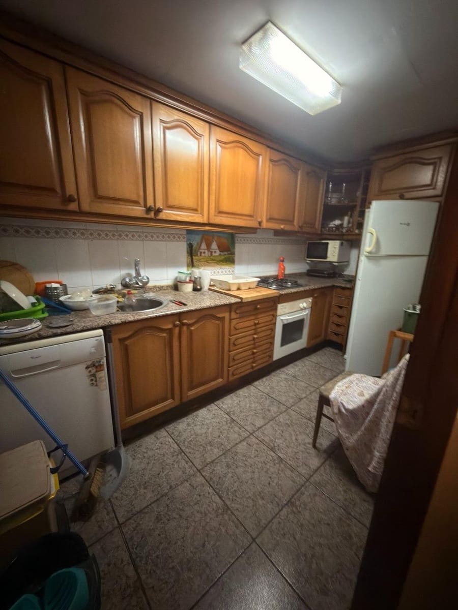 3 quarto Apartamento para venda em Valencia cidade - 270 000 € (Ref: 9591328)