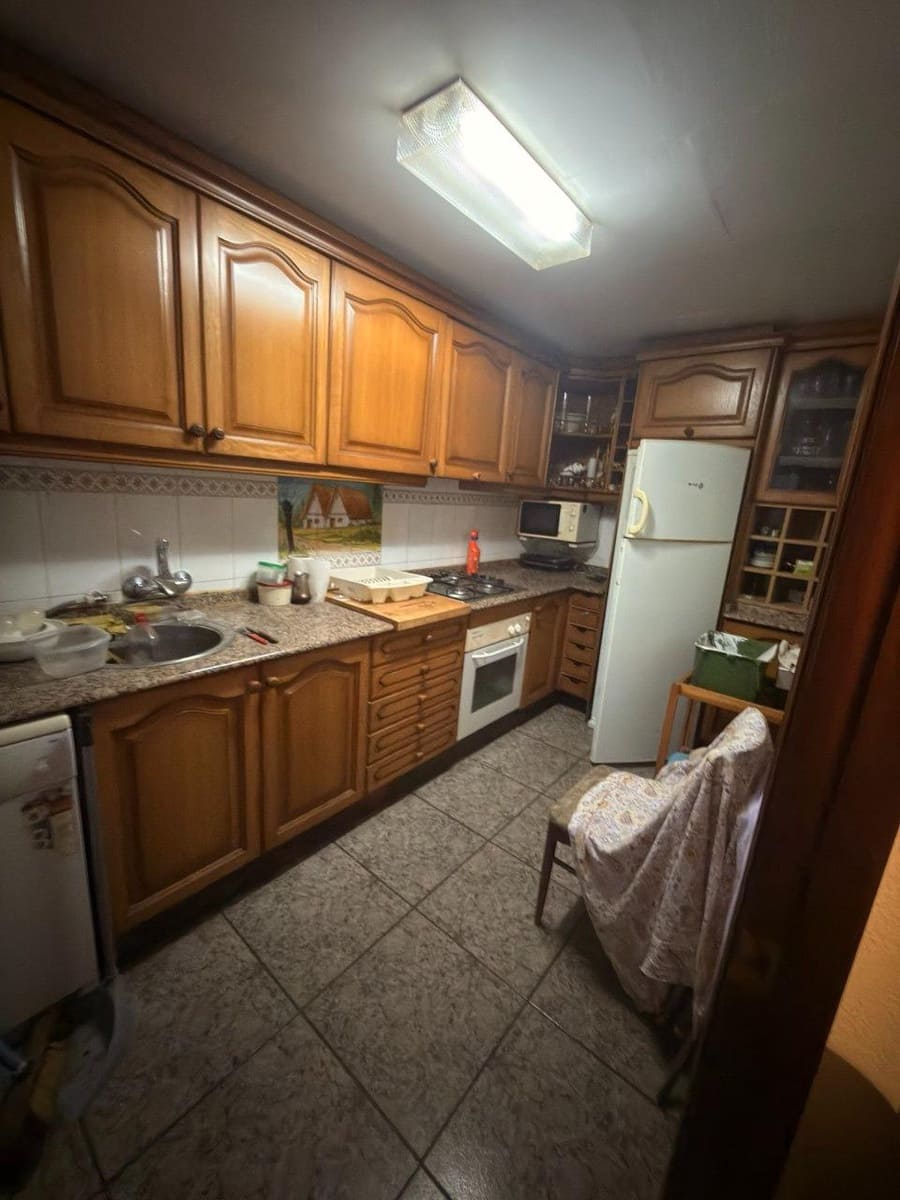 3 quarto Apartamento para venda em Valencia cidade - 270 000 € (Ref: 9591328)