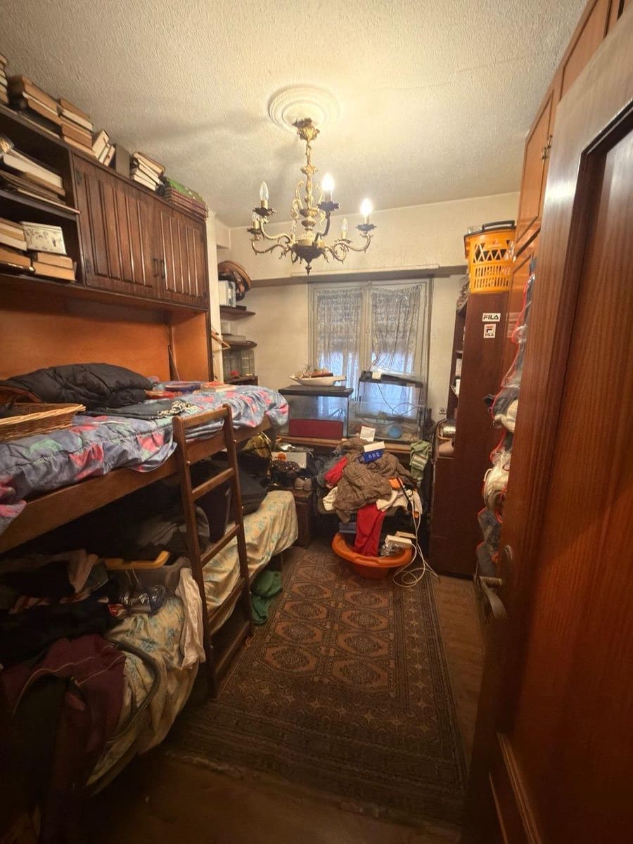 3 quarto Apartamento para venda em Valencia cidade - 270 000 € (Ref: 9591328)