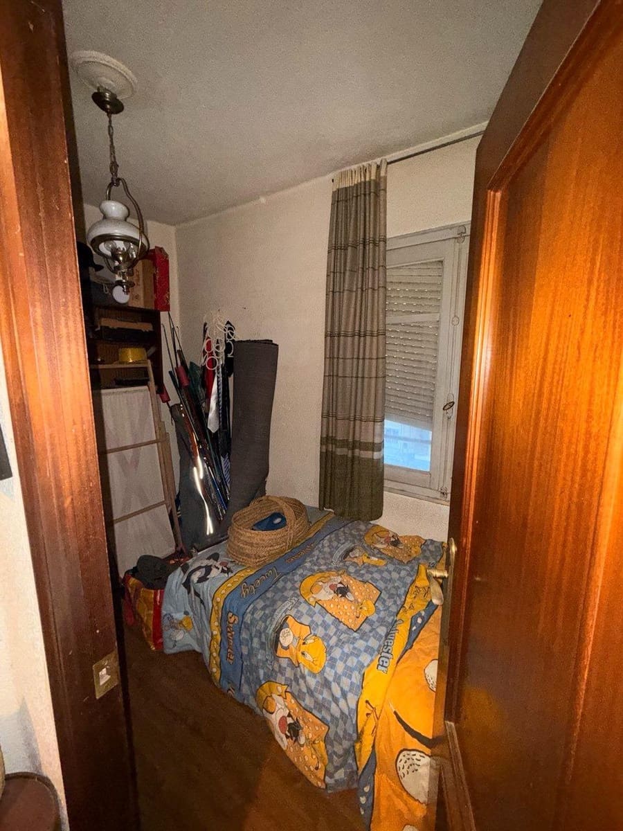 3 quarto Apartamento para venda em Valencia cidade - 270 000 € (Ref: 9591328)