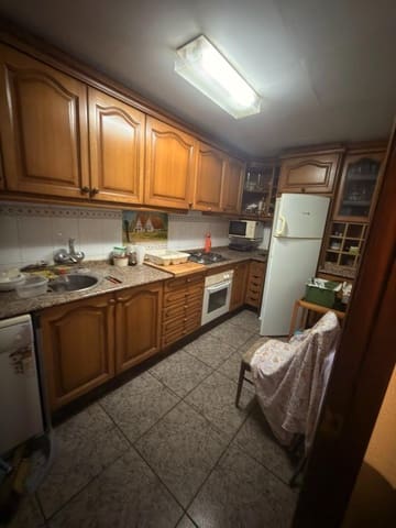 3 quarto Apartamento para venda em Arrancapins, Valência cidade - 270 000 € (Ref: 9591328)