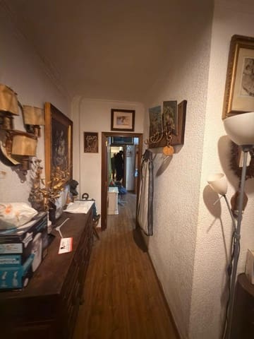 3 quarto Apartamento para venda em Arrancapins, Valência cidade - 270 000 € (Ref: 9591328)