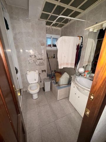 3 quarto Apartamento para venda em Arrancapins, Valência cidade - 270 000 € (Ref: 9591328)