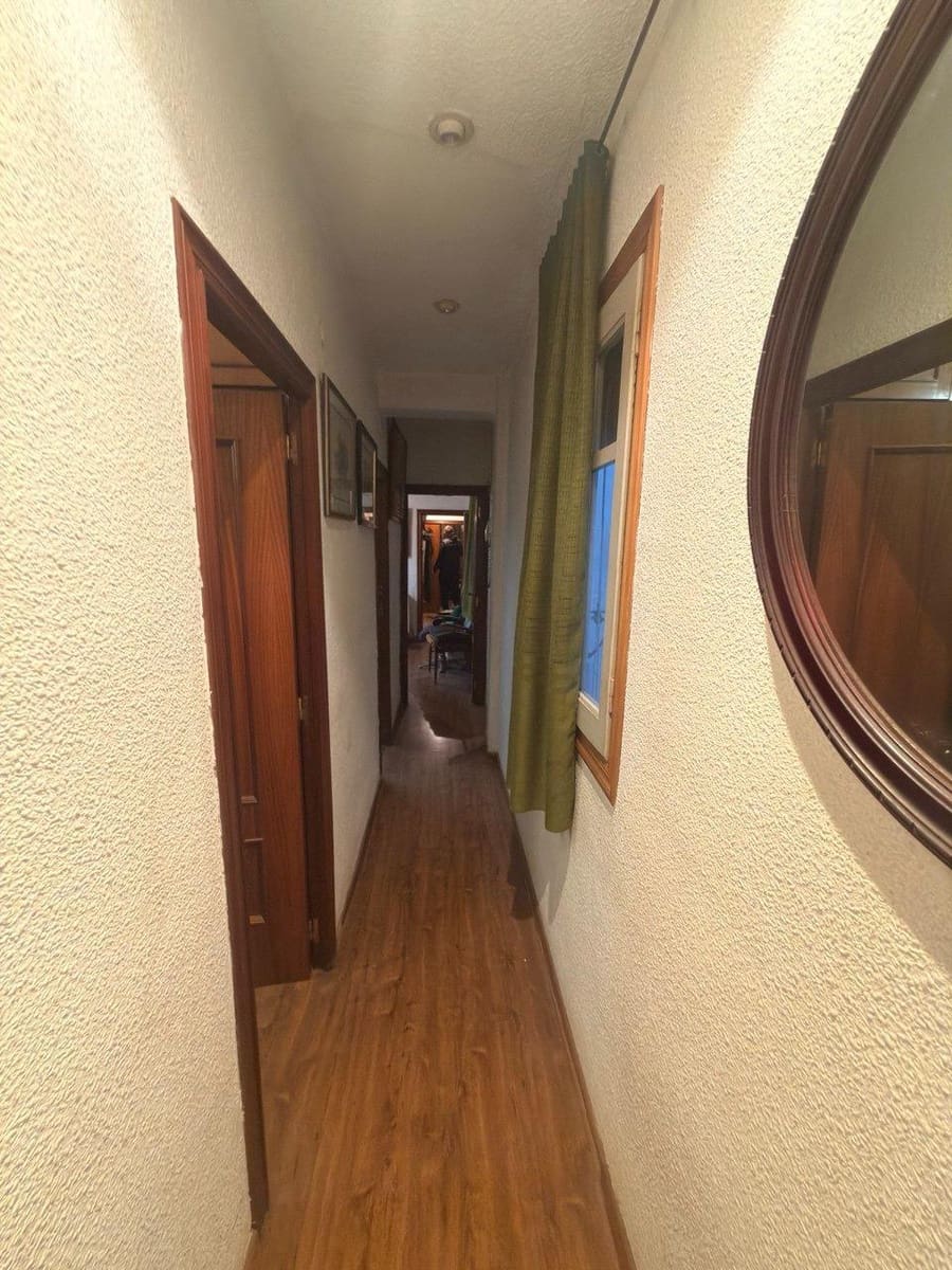 3 quarto Apartamento para venda em Valencia cidade - 270 000 € (Ref: 9591328)