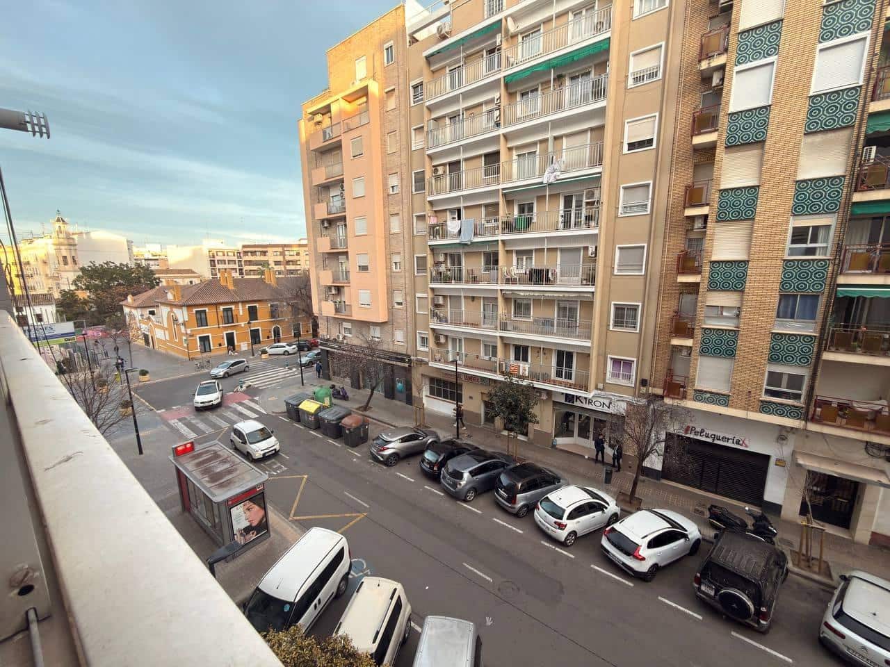 3 bedroom Apartment for sale in Valencia city - € 270,000 (Ref: 9591328)