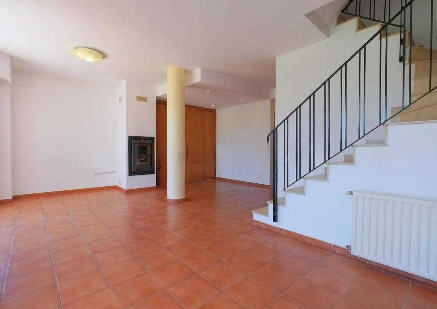 3 sovrum Villa att hyra i Betera med pool - 2 500 € (Ref: 9591329)