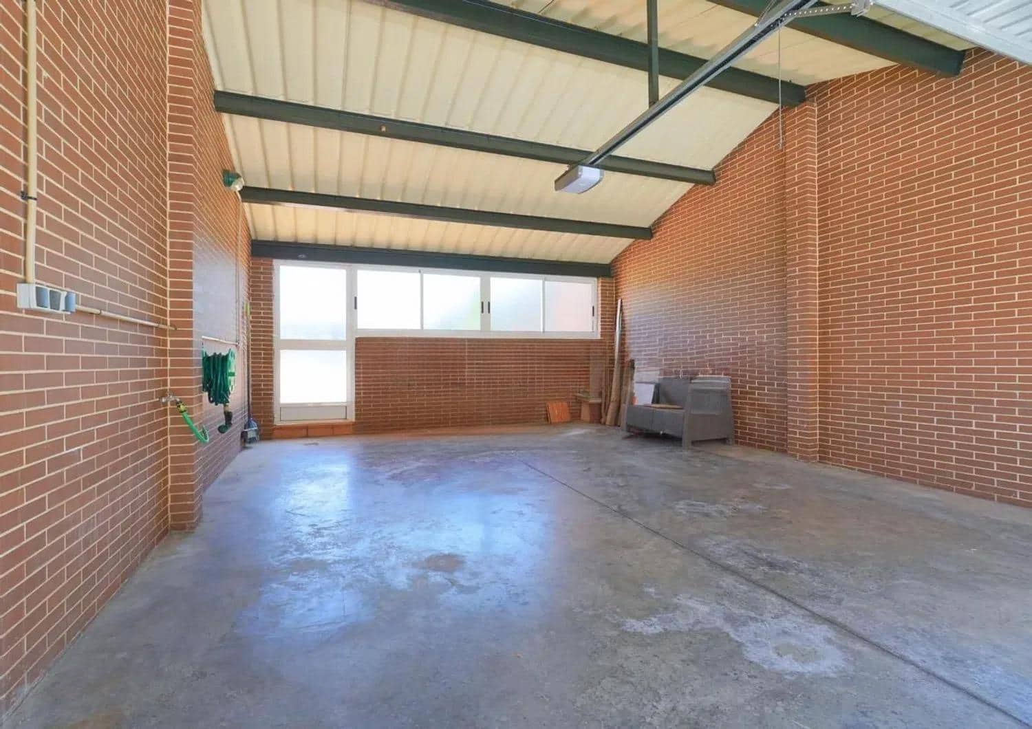 3 sovrum Villa att hyra i Betera med pool - 2 500 € (Ref: 9591329)